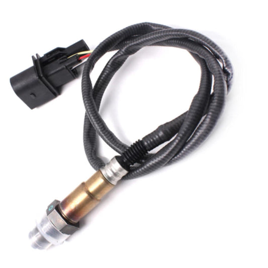 Capteur d'oxygène à 5 fils, pour MercedesBenz W203 C180 C200 1,8l 0258007161 0025401817 – vue principale