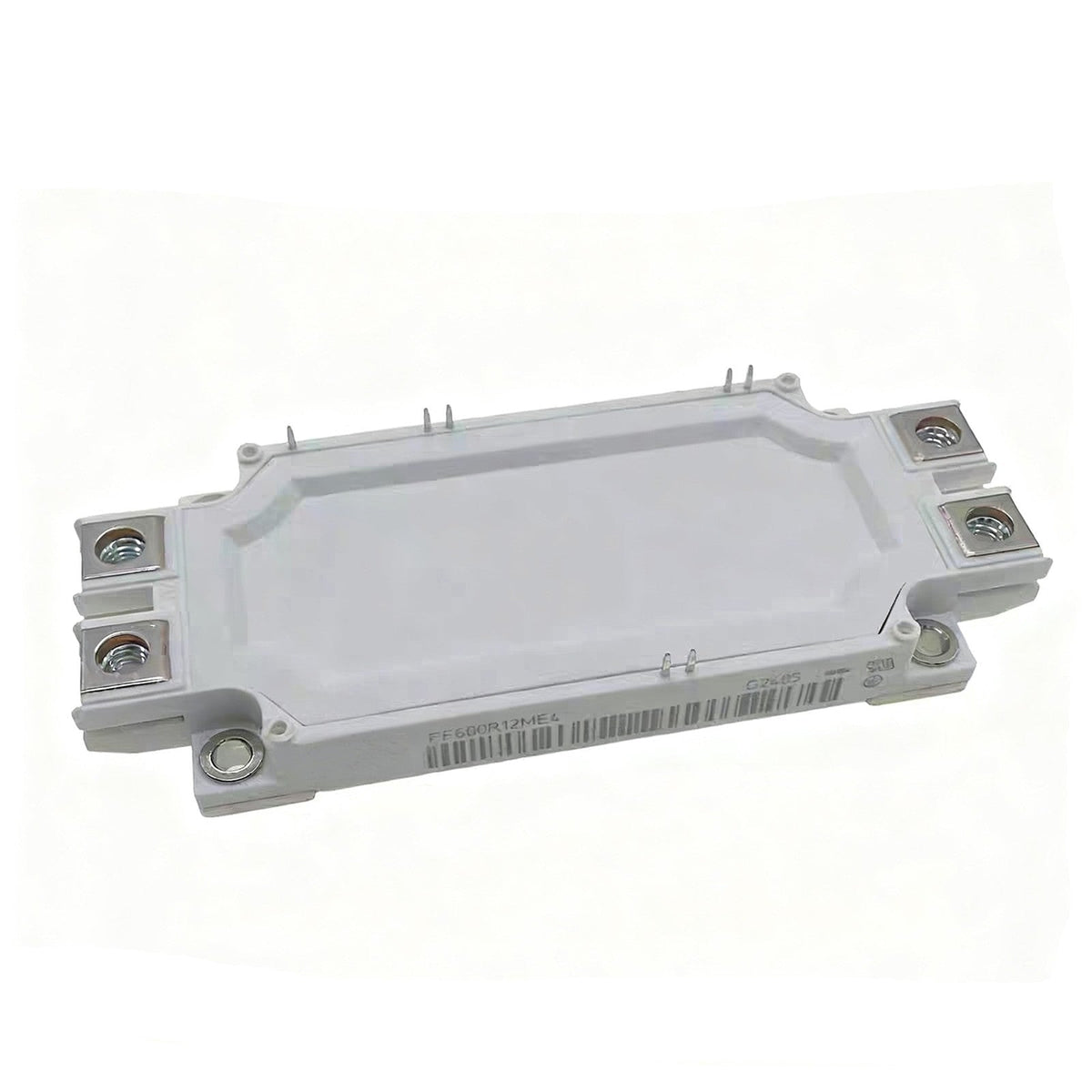 FF225R12ME3 FF225R12ME4 FF225R17ME4 FF225R17ME3 IGBT Paquet : module – vue principale
