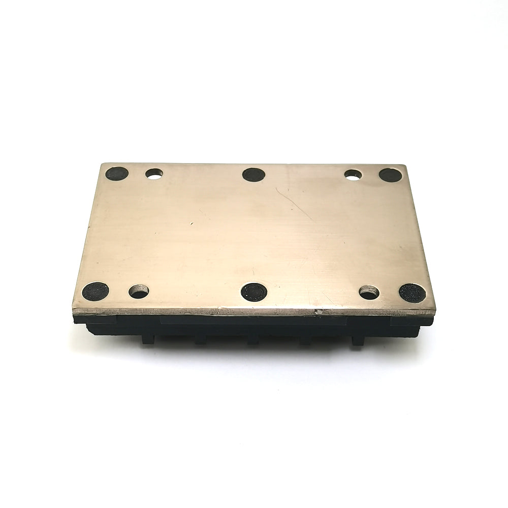 Paquet QBB100A60 : module – vue 5