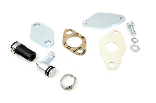 MINI n47n kit suppression EGR et refroidisseur EGR EGR refroidisseur 11718573897 – Darkside Developments