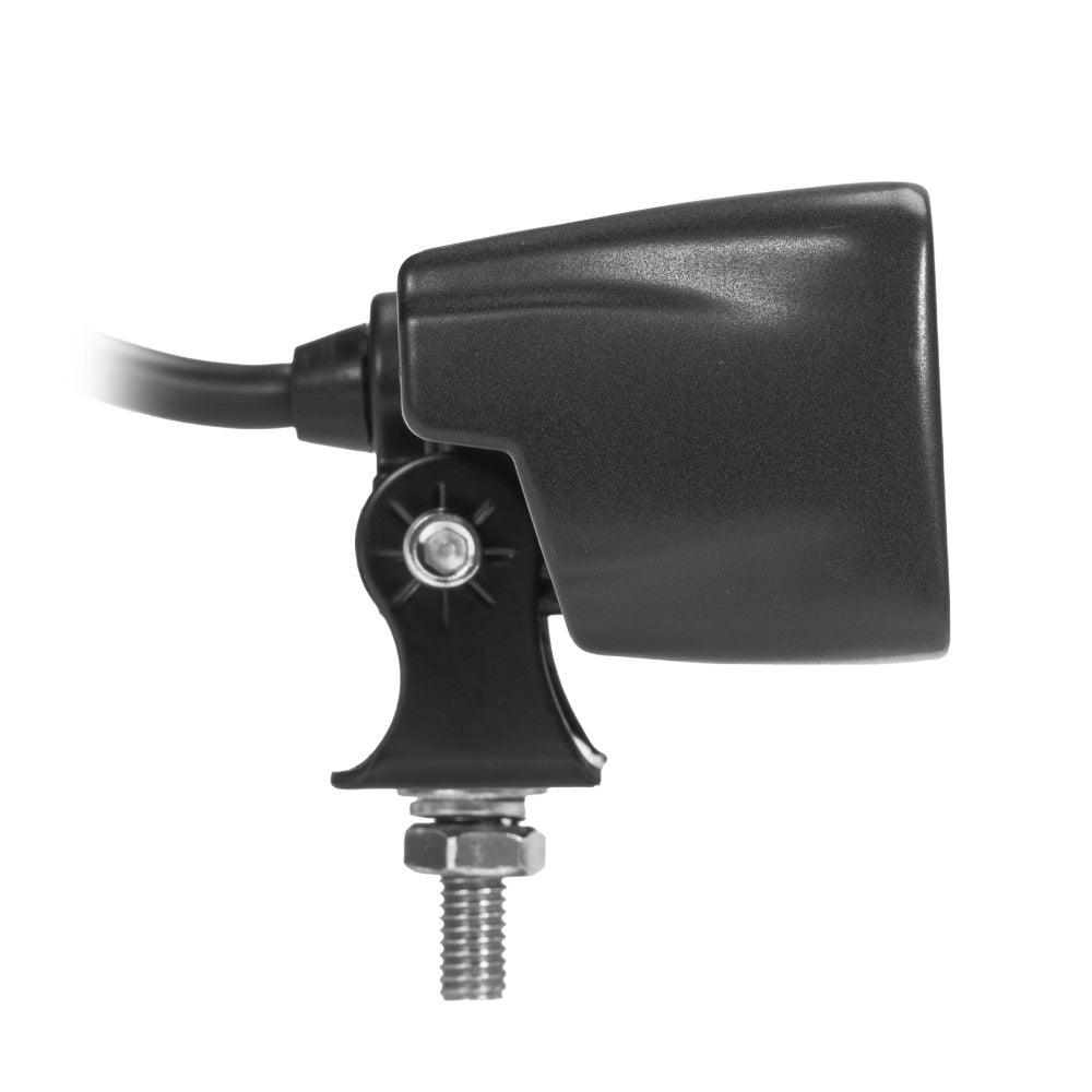 6.3 Inch 60W 7200LM Barres LED Off Road Driving Light – vue 11