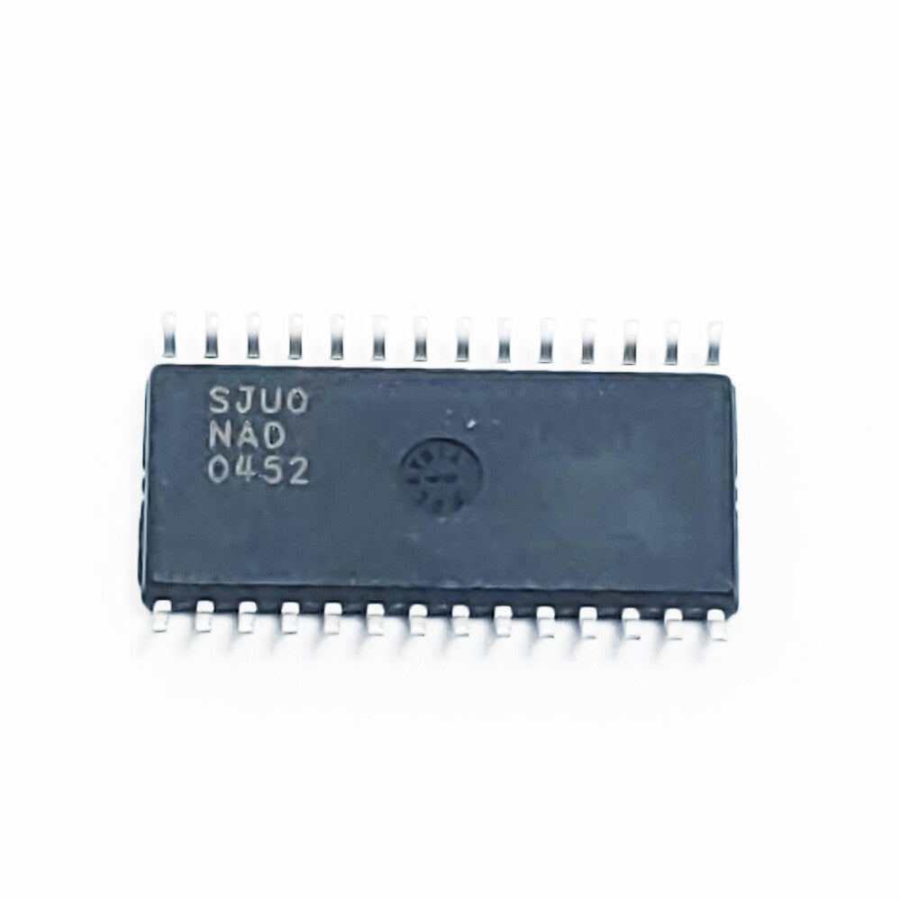 MAX6921AWI MAX6921 Colis : SOP28 – vue 4