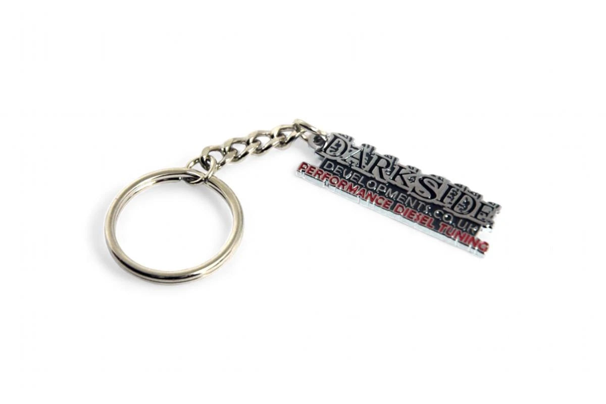 Keyring – Darkside Developments