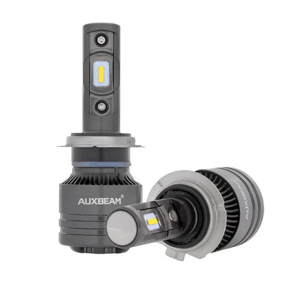 T1 série Temperature Control Built-in Canbus Ampoules LED 8000LM – vue 25 – NOVADOMIO