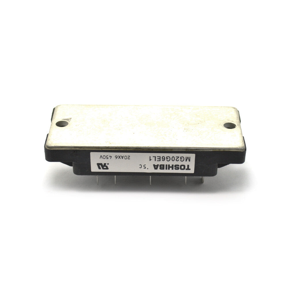 1 pièce MG20G6EL1. Contenu : module. – vue 5