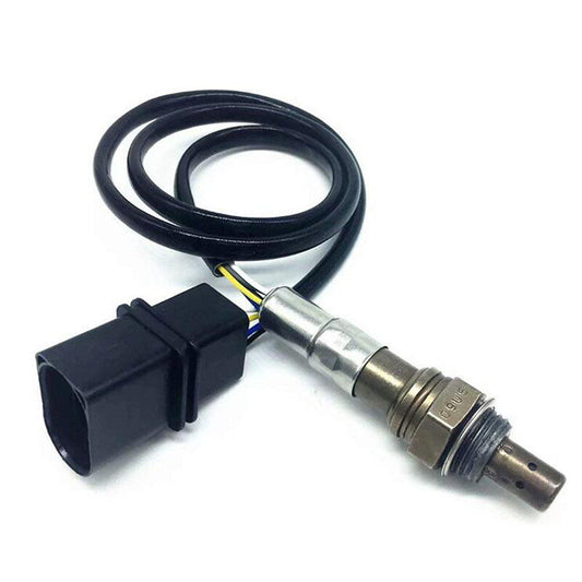 Capteur d'oxygène O2 036906262J 030906262B pour Audi VW SEAT SKODA 5 fils LAMBDA – vue 2
