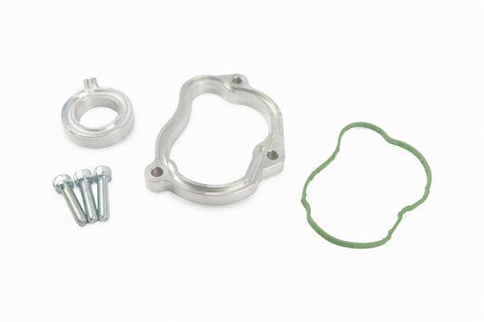 BMW n57n 30d n57z 35d 40d entretoise de thermostat de liquide de refroidissement – Darkside Developments