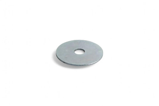 M5 x 20 mm inox penny rondelle 1 2 mm thick – Darkside Developments