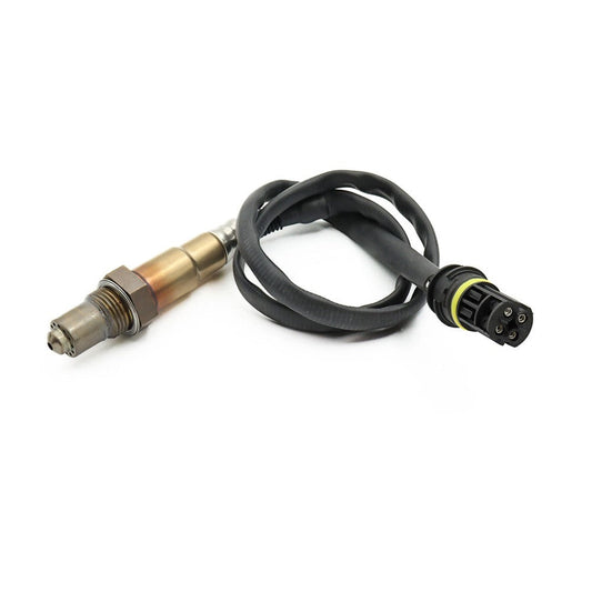Capteur d'oxygène O2 arrière 0025400617 pour mercedes-benz W203 W211 W204 C209 C230 – vue 2