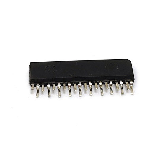1 pièces MB81464-10 Emballage: ZIP-20, DRAM MOS 262144 bits – vue 2