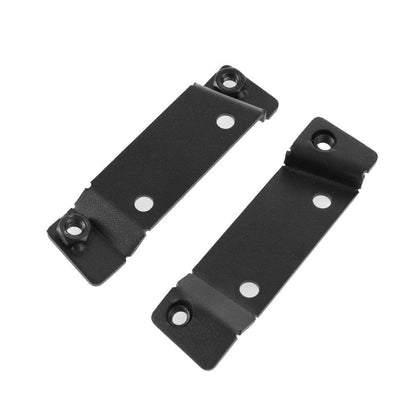 52″ 5D-PRO série Barres LED & automobile Roof pare-brise Barres LED support de montage pour Ford Bronco 2/4 portes 2021 2022