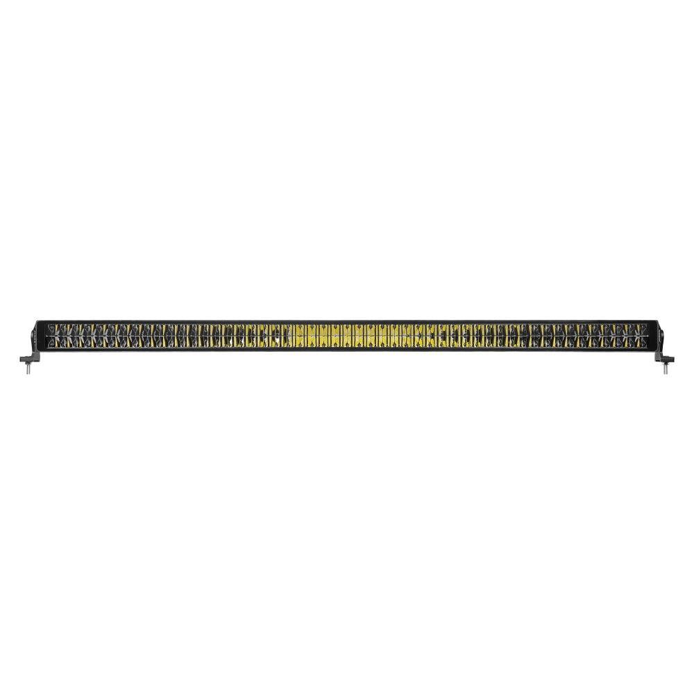 SP-basic série 52 Inch 350W 31500LM Dual Row Off Road Barres LED – vue 10