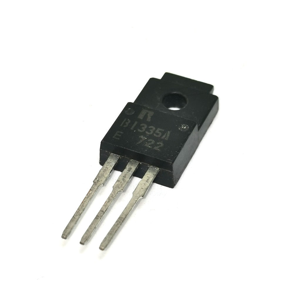 2SB1335 A Paquet : TO-220 – vue 3