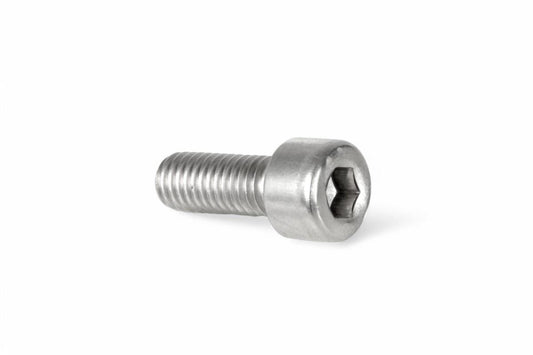 M8 x 1 25 x 20 mm cap head boulon bzp bright zinc plated – Darkside Developments