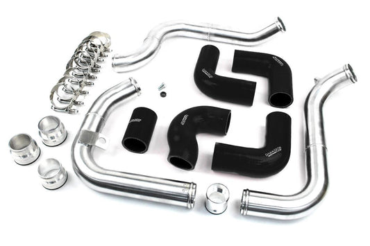 Darkside kit conduites rigides pour VW caddy MK3 MK4 avec pd130 ASZ pd150 ARL conversion – Darkside Developments