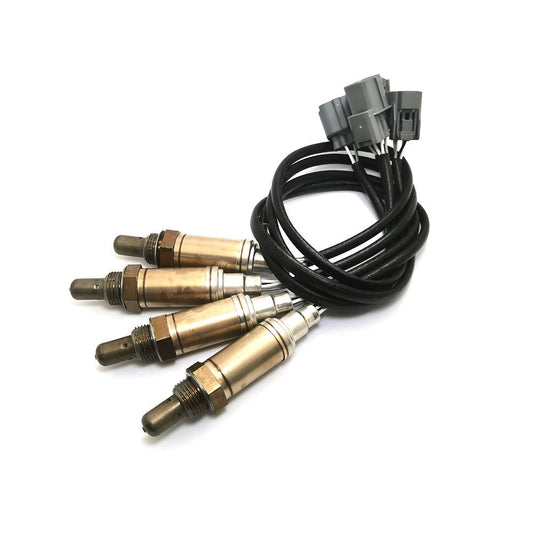 Capteur d'oxygène arrière et avant 2344694 2344696 pour Land Rover Discovery 99-04 4.0 4,6l – vue 2