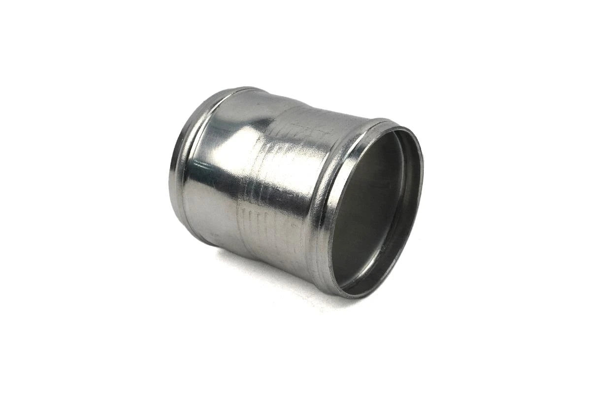 3 5 long 80 mm vers 76 mm aluminium droit manchon – Darkside Developments