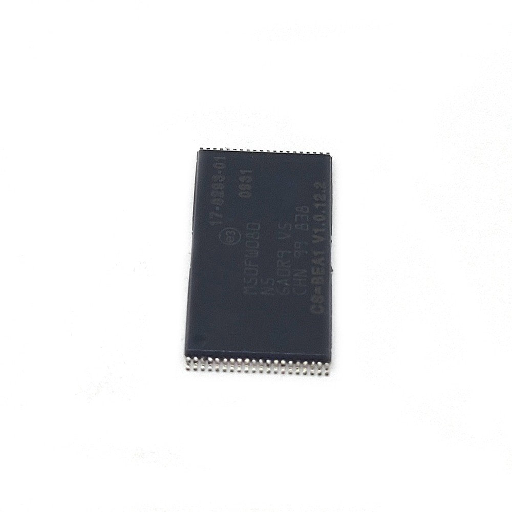 M50FW080N5 M50FW080N5G Emballage : TSOP-40 – vue 2