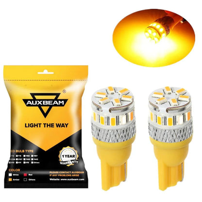 pour 2021 Ford F-150 9005 H11 Ampoules de phare LED Bundle – vue 20 – NOVADOMIO
