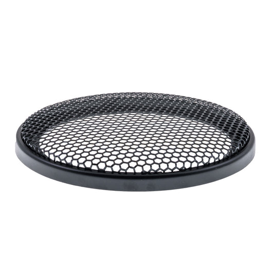 AMPIRE 165 mm Grille de haut-parleur avec hexagon honeycomb structure – vue 2 – NOVADOMIO