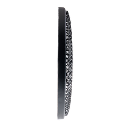 AMPIRE 165 mm Grille de haut-parleur avec hexagon honeycomb structure – vue 3 – NOVADOMIO