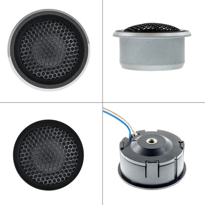 AMPIRE 2-way haut-parleur System, 130 mm – vue 3 – NOVADOMIO
