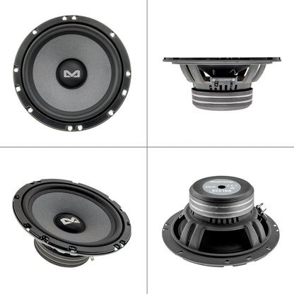 AMPIRE 2-way haut-parleur System, 165 mm – vue 2 – NOVADOMIO