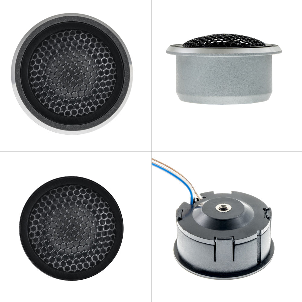 AMPIRE 2-way Speaker System, 165mm – vue 3