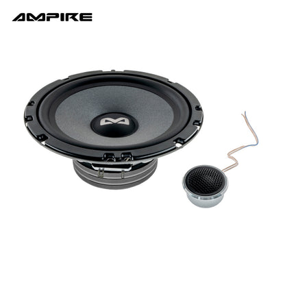 AMPIRE 2-way haut-parleur System, 165 mm – vue 4 – NOVADOMIO
