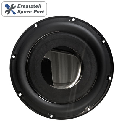 AMPIRE 25 cm/10″ Woofer de remplacement of ACTIVE10-SL (pièce) – NOVADOMIO