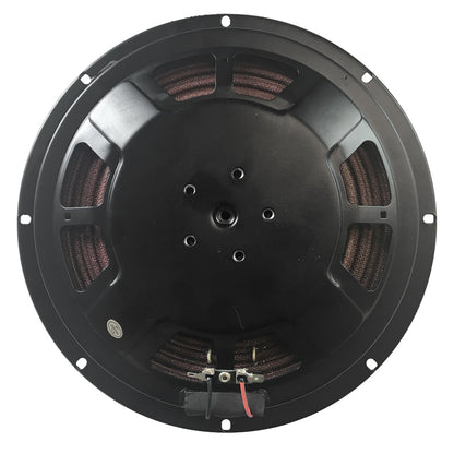AMPIRE 25 cm/10″ Woofer de remplacement of ACTIVE10-SL (pièce) – vue 2 – NOVADOMIO