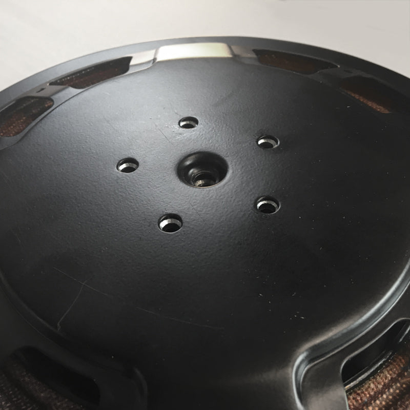 AMPIRE 25cm/10" Spare-Woofer of ACTIVE10-SL (piece) – vue 3