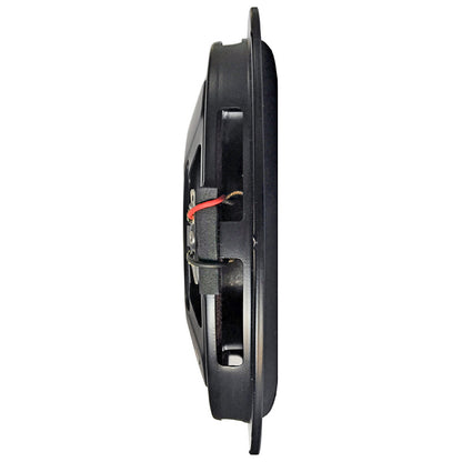 AMPIRE 25 cm/10″ Woofer de remplacement of ACTIVE10-SL (pièce) – vue 4 – NOVADOMIO