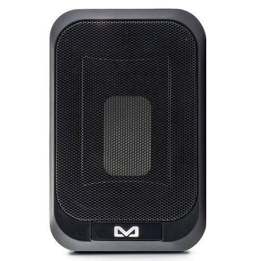 AMPIRE Active Subwoofer, 7 "x9", 230/460 Watt avec "Auto Turn-On"