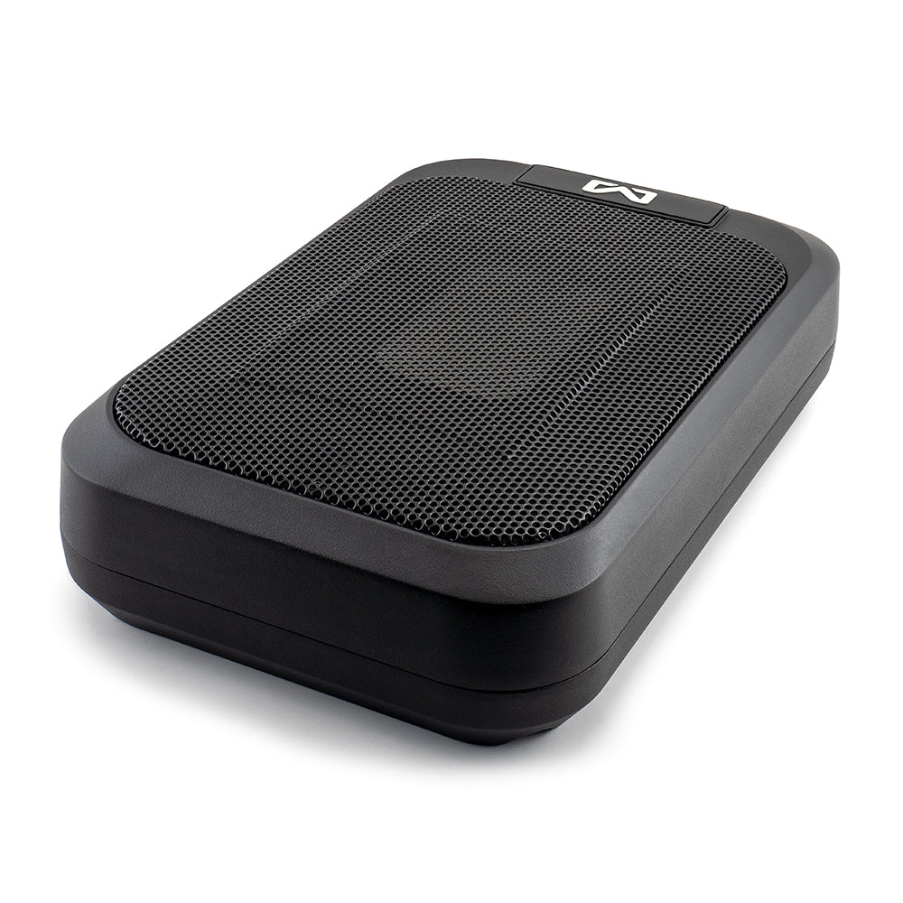 AMPIRE Active Subwoofer, 7 "x9", 230/460 Watt avec "Auto Turn-On" – vue 5