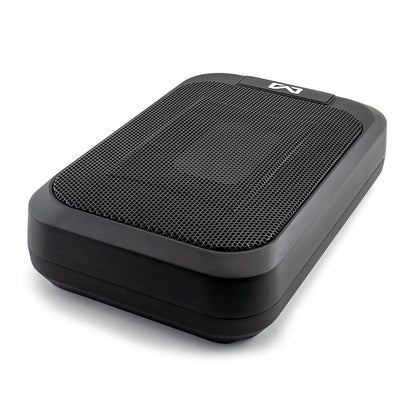 AMPIRE Caisson de basses actif, 7″ × 9″, 230/460 W avec "Auto Turn-On" – vue 5 – NOVADOMIO