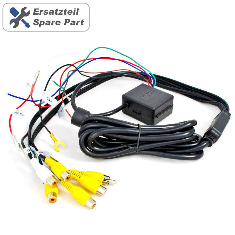 AMPIRE Anschlußkabel für RVM070-2G écran