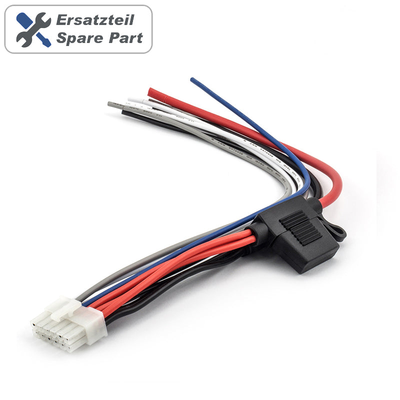 AMPIRE Connection câble pour ACTIVE8-SL et ACTIVE10-SL