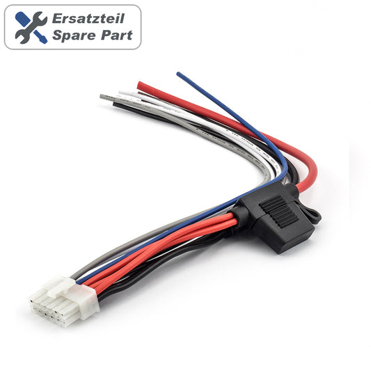 AMPIRE Connection câble pour ACTIVE8-SL et ACTIVE10-SL