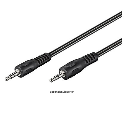 AMPIRE Casque infrarouge double source, pliable à plat – vue 2 – NOVADOMIO