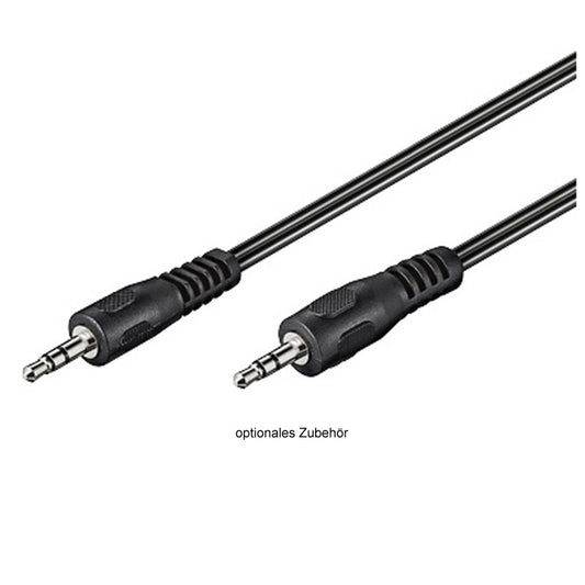 AMPIRE Casque infrarouge double source, pliable à plat – vue 2 – NOVADOMIO