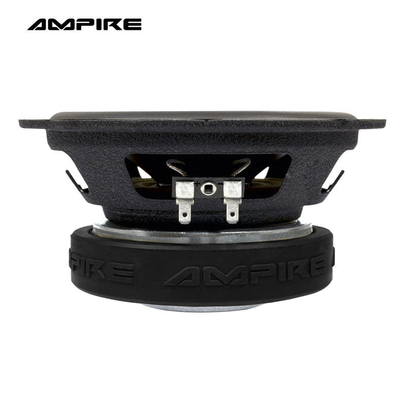 AMPIRE Dual Voice Coil Subwoofer 6,5" – vue 2