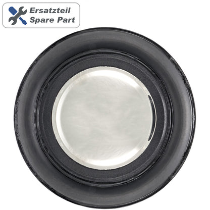 AMPIRE woofer de remplacement 20 cm/8″ du ACTIVE8-SL Subwoofer (Stück) – NOVADOMIO