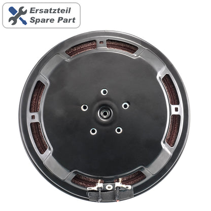 AMPIRE woofer de remplacement 20 cm/8″ du ACTIVE8-SL Subwoofer (Stück) – vue 2 – NOVADOMIO