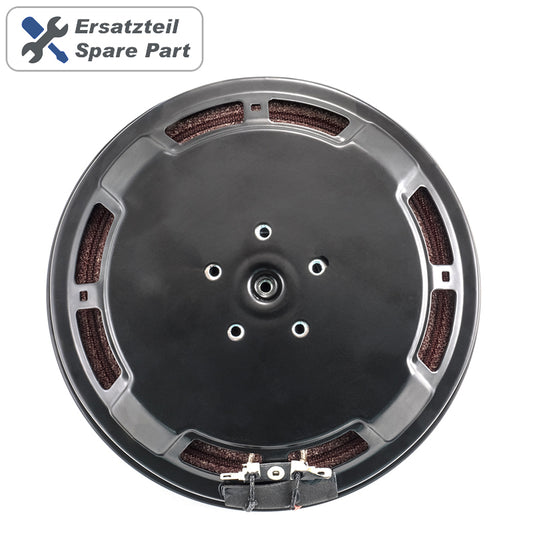 AMPIRE woofer de remplacement 20 cm/8″ du ACTIVE8-SL Subwoofer (Stück) – vue 2 – NOVADOMIO