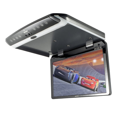 AMPIRE Full-HD ceiling écran 39.6 cm (15.6″) avec HDMI entrée – NOVADOMIO