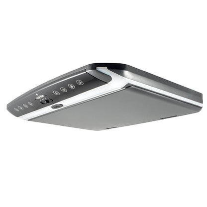 AMPIRE Full-HD ceiling écran 39.6 cm (15.6″) avec HDMI entrée – vue 2 – NOVADOMIO