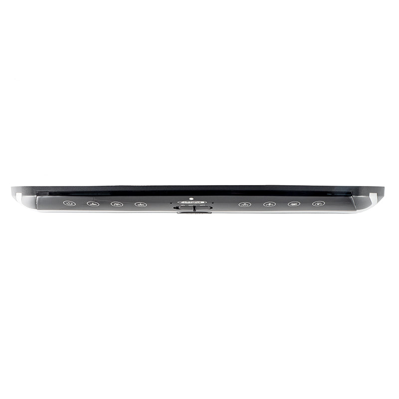 AMPIRE Full-HD ceiling écran 39.6cm (15.6'') avec HDMI entrée – vue 3