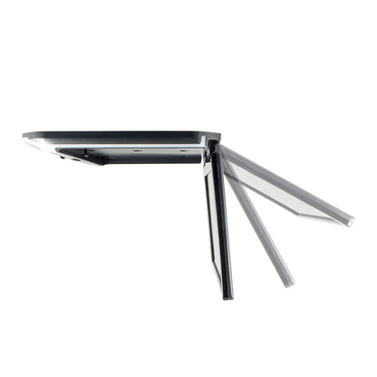 AMPIRE Full-HD ceiling écran 39.6 cm (15.6″) avec HDMI entrée – vue 4 – NOVADOMIO