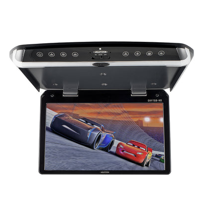 AMPIRE Full-HD ceiling écran 39.6 cm (15.6″) avec HDMI entrée – vue 6 – NOVADOMIO